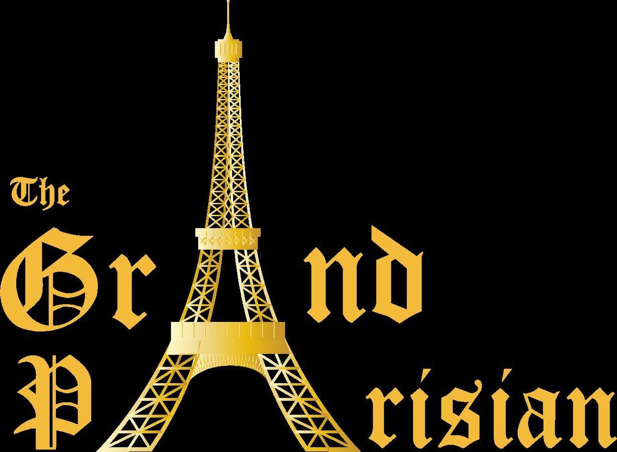 The Grand Parisian Hotel Delhi  Ngoại thất bức ảnh