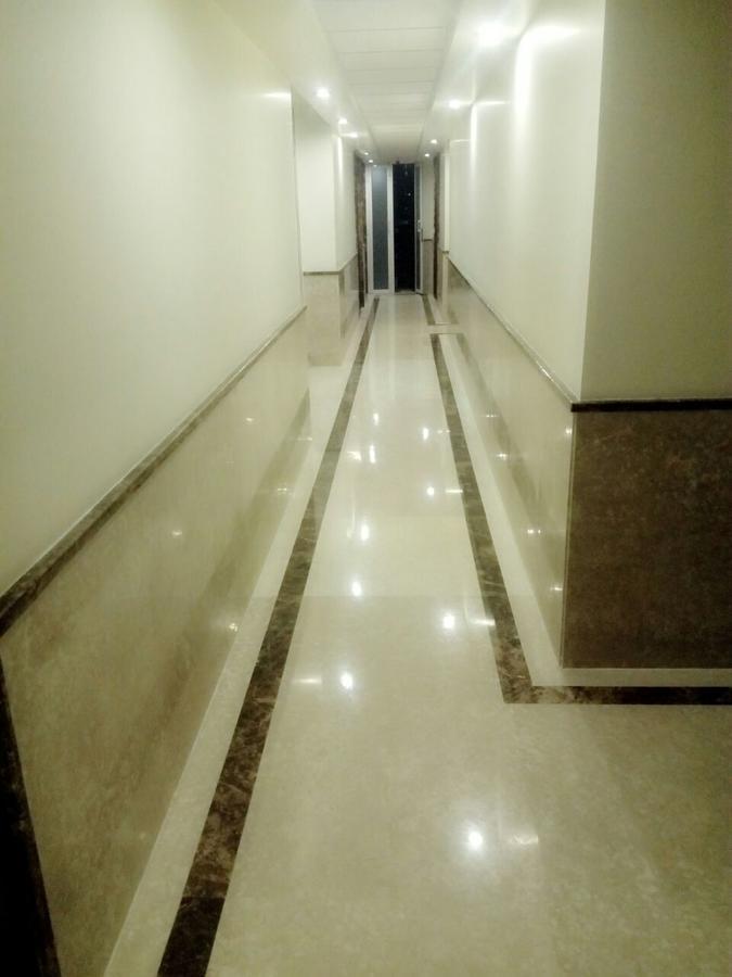 The Grand Parisian Hotel Delhi  Ngoại thất bức ảnh