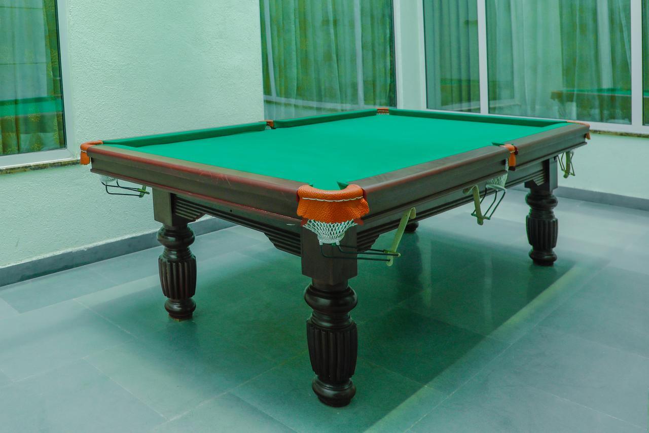 The Grand Parisian Hotel Delhi  Ngoại thất bức ảnh
